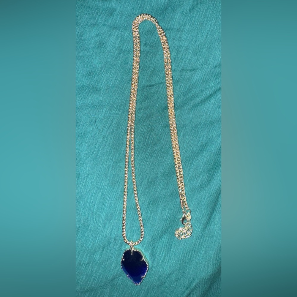 🪻KENDRA SCOTT CORLEY NECKLACE🪻